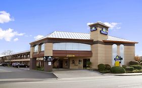 Days Inn By Wyndham Rocklin/Sacramento